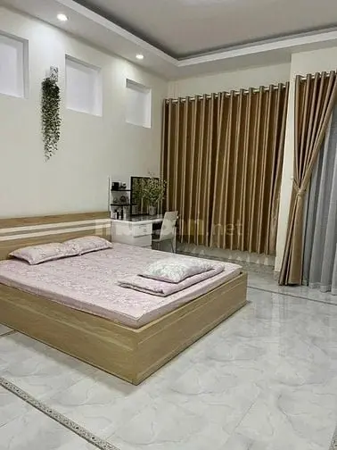 Xuất Cảnh Bán Gấp Căn Nhà Siêu Xịn Hxh 7 M Quang Trung,P11,Gò Vấp