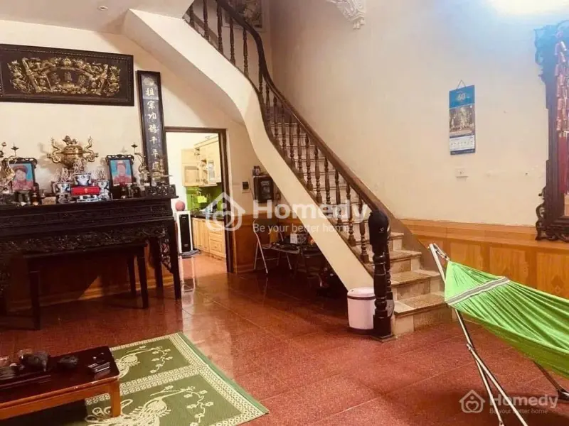 Bán Nhà Tân Mai Mặt Tiền Rộng 7M Siêu Hiếm