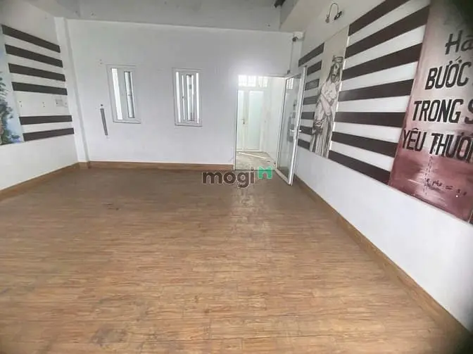 Bán Nhà Chính Chủ, Đúc 3 Tầng, Đường Nguyễn Văn Quá, Quận 12, 5 Tỳ 980