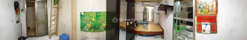 Bán Nhà Có Sổ Đỏ 10M2 Tại Nguyễn Lương Bằng - Đống Đa - Hà Nội