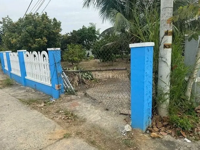 Chủ Gởi Bán Lô Đất Thôn Hà Đông- Điện Hoà 2 Mặt Kiệt Sạch Sẽ 1Tỷ1 Có T