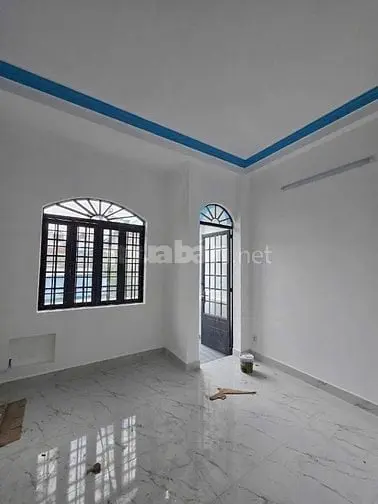 ✅Nhà Hẻm Bùi Tư Toand, 4X16 Hẻm Oto