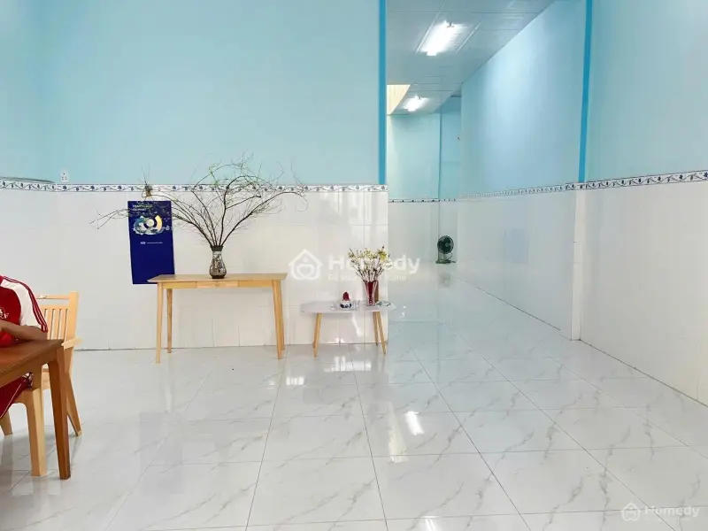 ⚜️Bán Nhà Đường Trần Thanh Mại - Tân Tạo A - Bình Tân 93M2 (5.3M X 18.2M) Gía 4,5 Tỷ Tl🔥