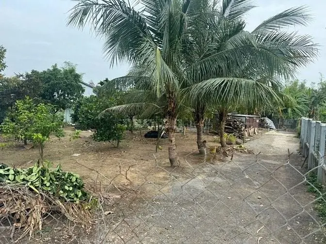 Chủ Gởi Bán Lô Đất Thôn Hà Đông- Điện Hoà 2 Mặt Kiệt Sạch Sẽ 1Tỷ1 Có T
