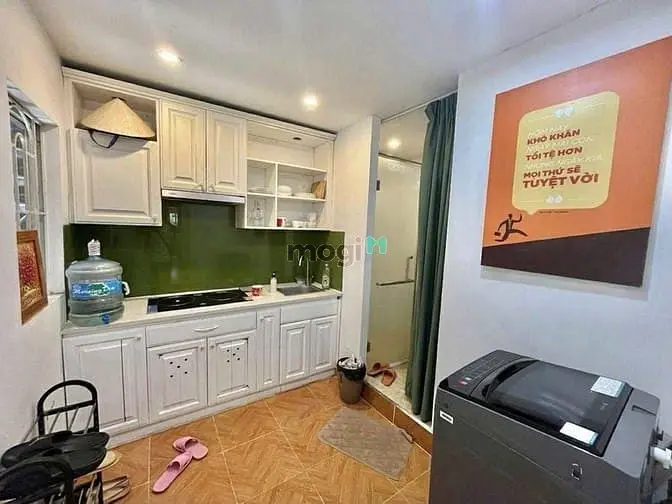 🌟Homstay_Trương Hán Siêu_Hoàn Kiếm_Tầng 3_D/Tiền 60M2 2Pn Chỉ 4,2Tỷ🌟