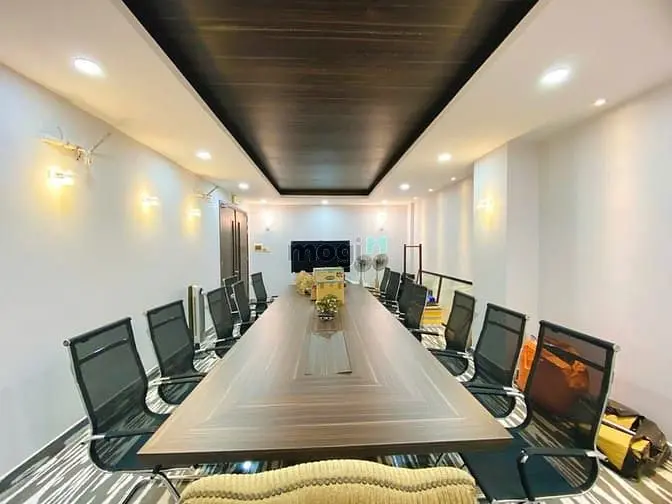 Cần Bán Gấp Giảm Sâu Từ 24,9 Tỷ Còn 22,5 Tỷ Chdv Phạm Văn Chiêu 233M2