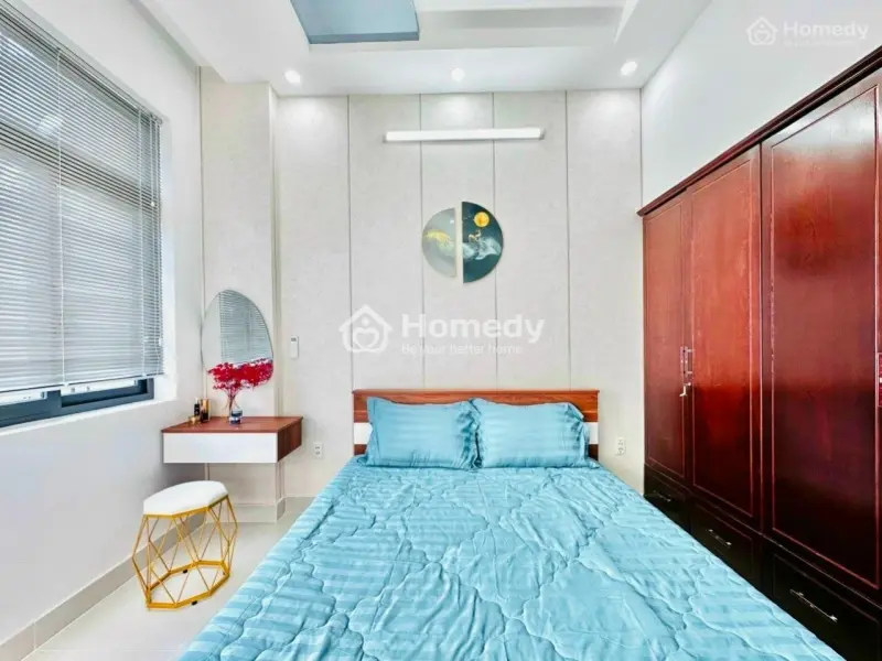 Duy Nhất Còn 1 Căn, Dt Siêu Rộng, 110M2, 2Pn, 2 Toilet, Quận Bt