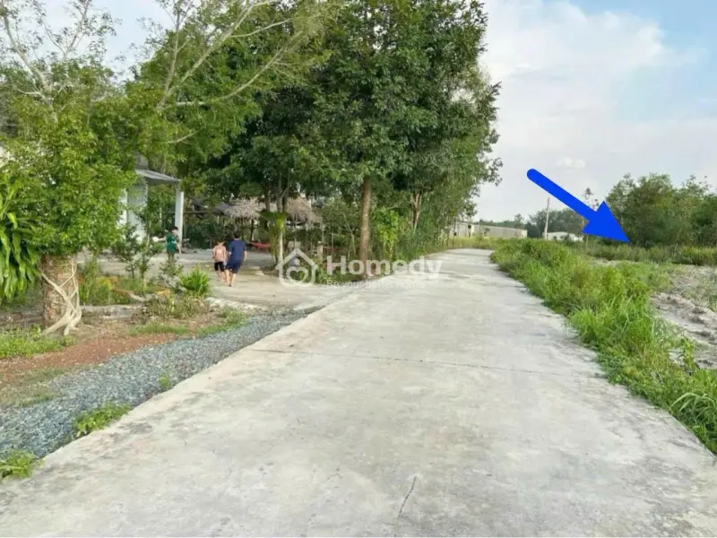 Vợ Chồng Cần Bán Nhanh Rút Vốn Kinh Doanh 502M2 Có Thổ Giá 350Tr, Dân Cư Đông, Sổ Sẵn