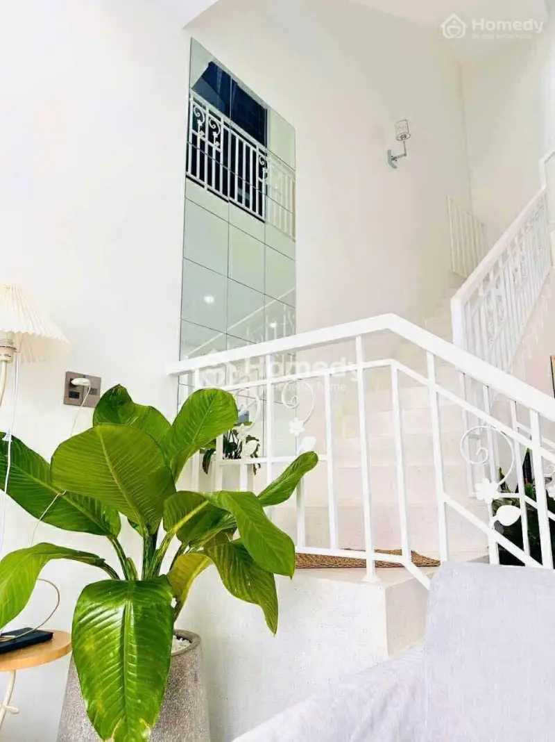 🏡 Nhà 3 Tầng Mới – Mặt Tiền Võ Văn Đồng – Trục Vàng Sông & Biển – Sát Biển Tân Trà, Kề Fpt City🌊