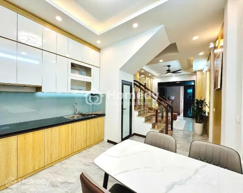 Đại Từ - 40M2 - 4Tầng - Mt 4M - 20M Ra Ôtô- Nhỉnh 7Tỷ(Chi Tiết ) - Ngõ Rộng 2,5M, Cực Thoáng, Sáng.