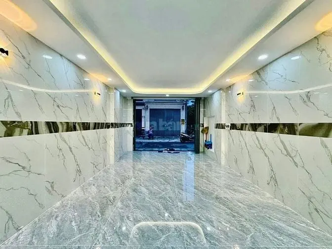 Ngộp Bank Bán Gấp Nhà Đặng Thanh Hiếu,Phú Hữu, Q9. Chỉ 2,46Tỷ. Hẻm 6M