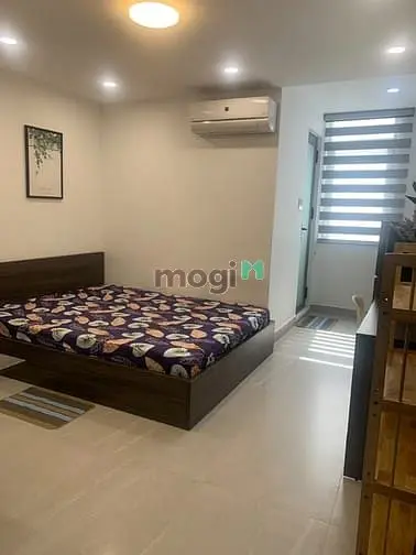 Căn Hộ Cao Cấp 1Pn Gần Trường Đại Học Văn Lang