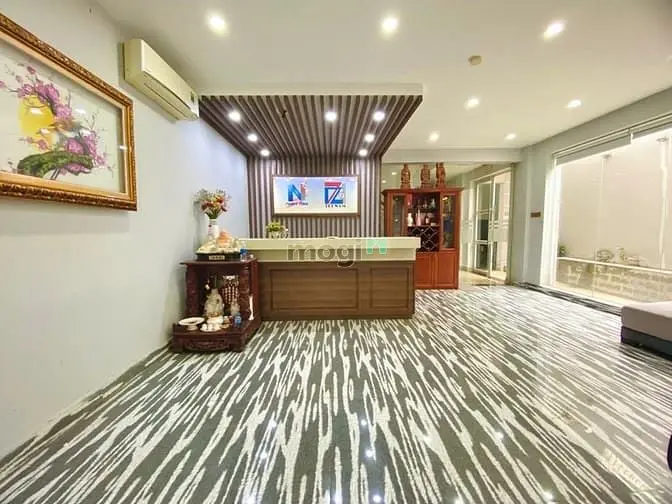 Cần Bán Gấp Giảm Sâu Từ 24,9 Tỷ Còn 22,5 Tỷ Chdv Phạm Văn Chiêu 233M2