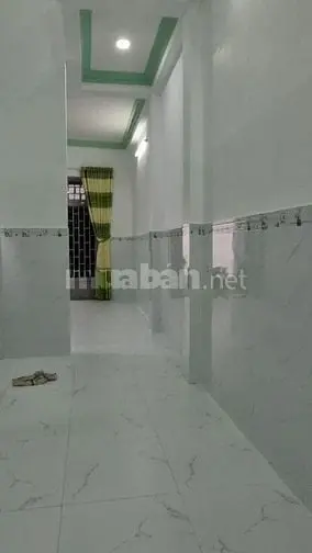Cho Thuê Nhà Nguyên Căn Tại Thủ Đức...