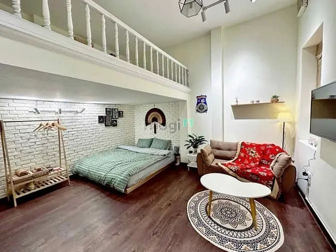 🌟Tống Duy Tân_Hoàn Kiếm_Tầng 1_Kd Homestay 60M2 2Pn Chỉ 4,65 Tỷ🌟