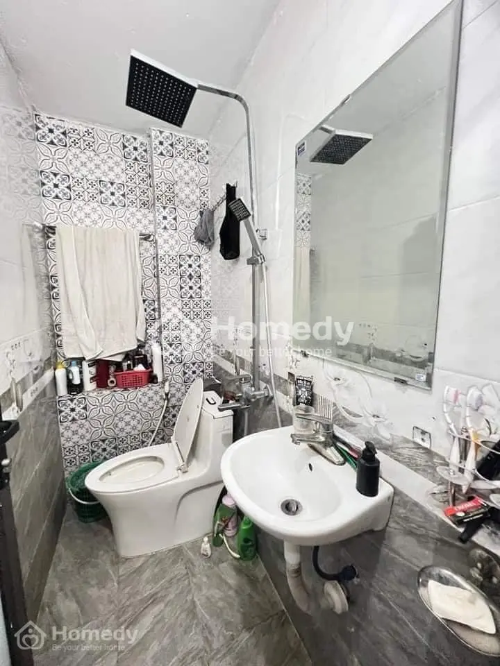 Tam Trinh_Mai Động, Mặt Ngõ Thẳng Rộng, Thoáng Trước_Mặt Ngõ, Thoáng Sau_Timecity, Ở Sướng