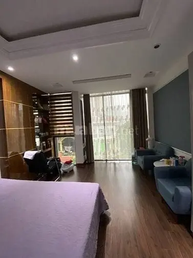 Bán Căn Nhà Chia Lô Vị Trí Đẹp An Dương Vương Phú Thưọng Tây Hồ Dt35M