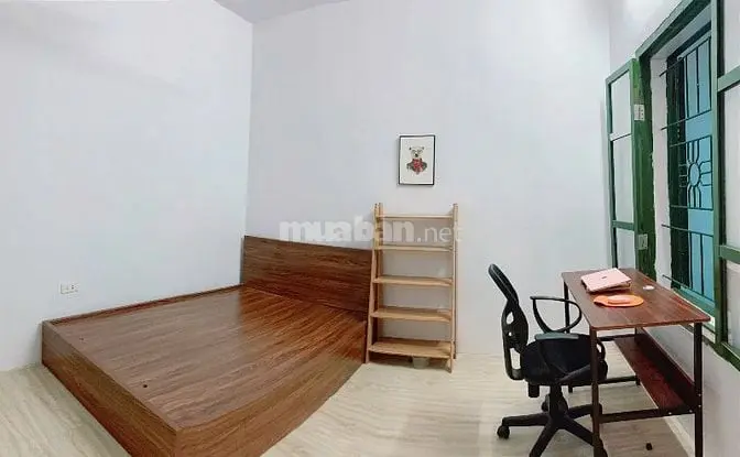 Cho Thuê Căn Hộ 50M2, 2Pn, Trần Quốc Toản, Q Hoàn Kiếm, Phù Hợp 2 - 4