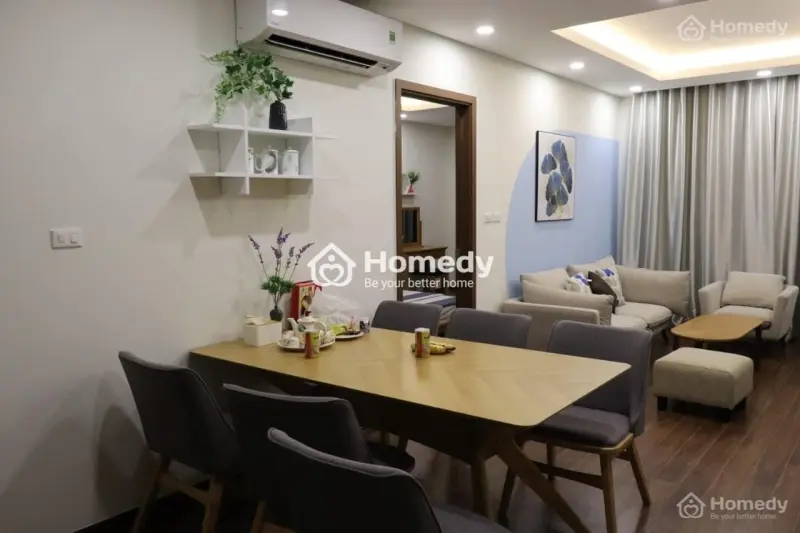 Bán Gấp - Chung Cư A1 Nguyễn Chí Thanh - Đại Học Ngoại Thương - Đống Đa - Giá Từ 560Tr/Căn, Ở Ngay