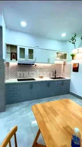 Chủ Cần Thanh Lí Căn Nhà, Dt 42.9M2 Nằm Ngay Đường Đồng Nai, Quận 10.