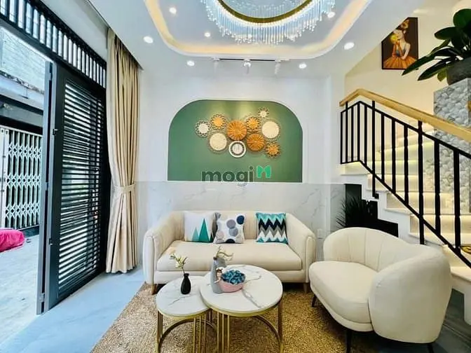Siêu Hiếm! Mini House Tân Kỳ Tân Quý – 32M², 2Pn – Giá Chỉ 1.89 Tỷ