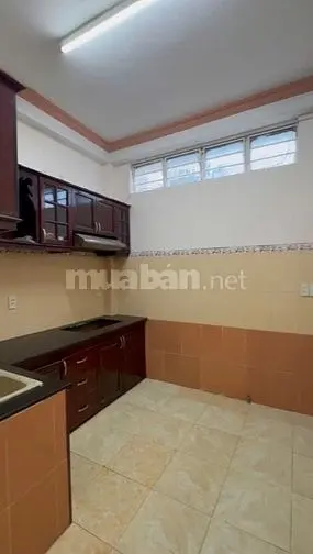 Nhà Chính Chủ Cần Bán Hẻm Cụt 5M