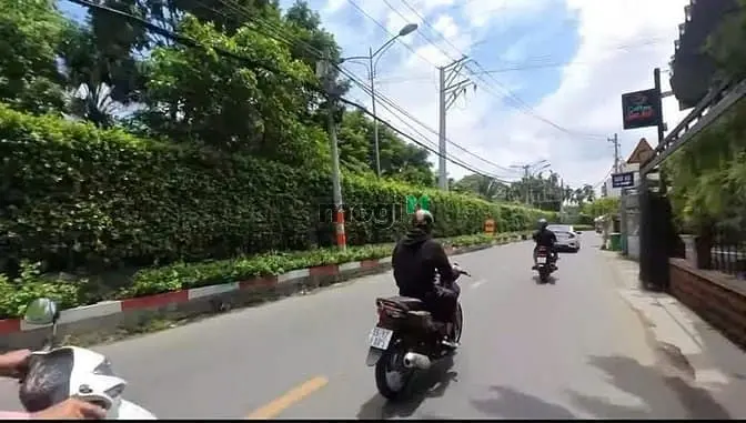 Bán Đất Hiếm Vị Trí Đẹp Hẻm 10M Vườn Lài Q12 Ngang 10M 300M2 Tặng Gpxd