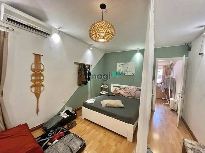 🌟Homstay_Trương Hán Siêu_Hoàn Kiếm_Tầng 3_D/Tiền 60M2 2Pn Chỉ 4,2Tỷ🌟