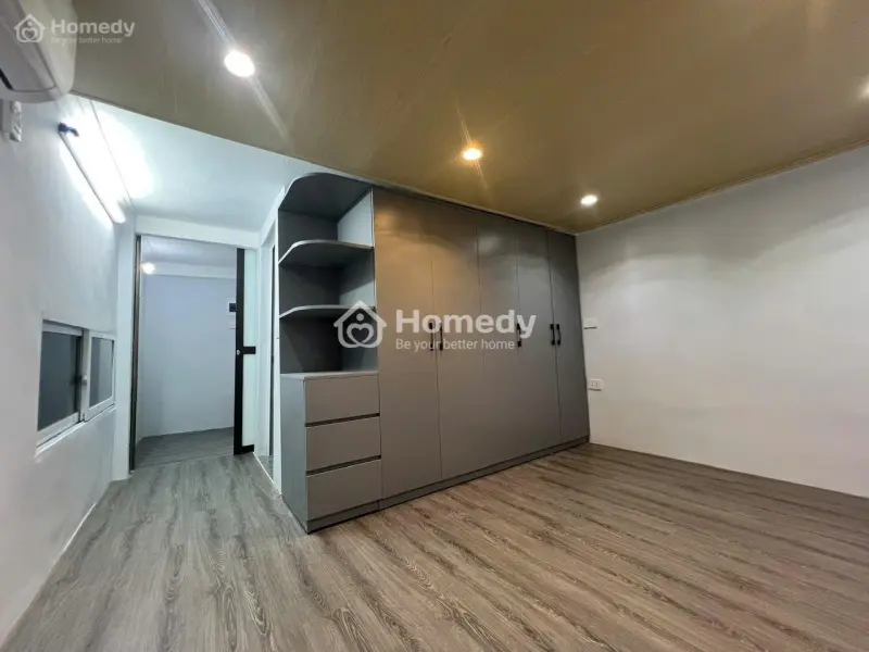 🏠 Bán Nhà Lô Góc Bạch Mai – 3 Mặt Thoáng, Ngập Tràn Ánh Sáng