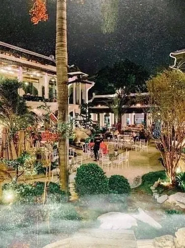 5500M2 Đất Thổ Cư. Mặt Tiền Dương Quảng Hàm- Gò Vấp