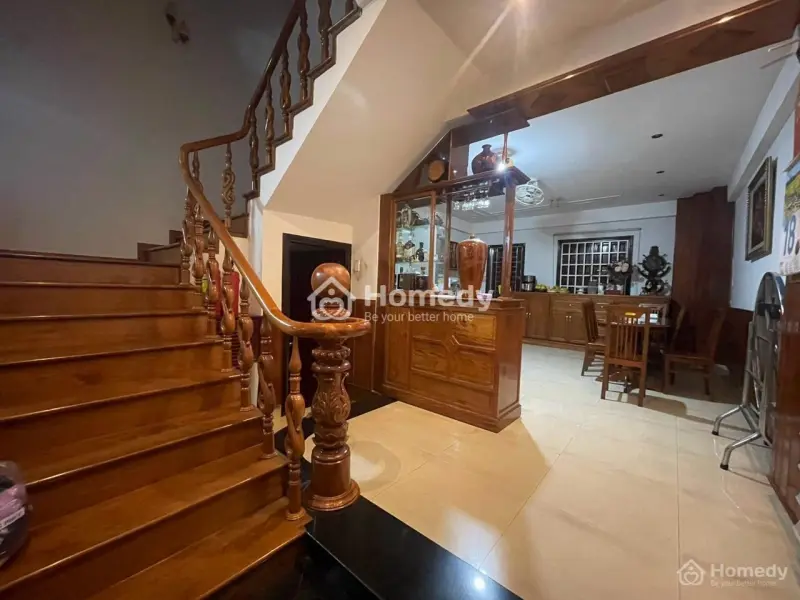 Bán Nhà Mặt Phố Quận Hải Châu - Đà Nẵng Giá 6.00 Tỷ