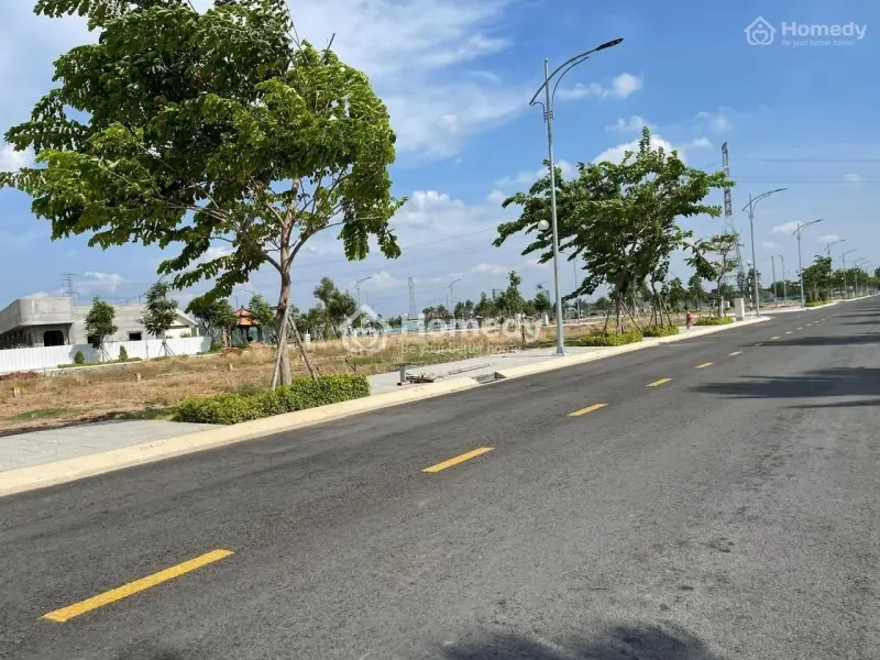 Giá Chỉ Hơn 900 Triệu - Sổ Hồng Riêng. Đừng Đứng Ngoài Cuộc Chơi, Đất Long Thành Đang Vào Sóng Lớn!
