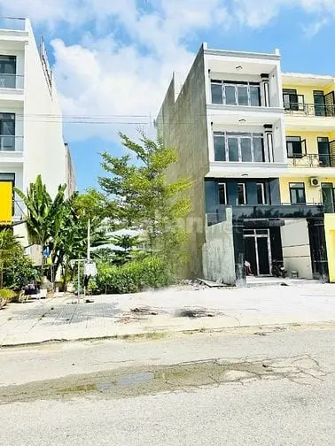 Bán Gấp Cặp Liền Kề 260M2 Đường Nhựa Ngay Chợ Rẫy 2 Xây Trọ Kinh Doanh