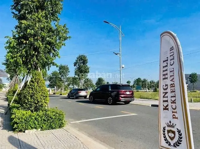 Đất Kdc Giá F0 Chỉ Từ 700 Triệu | Sát Bình Chánh | Đất Nằm Vị Trí Đẹp