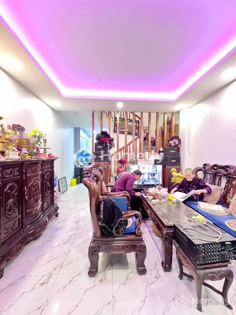 Tân_Mai - Nhỉnh 3 Đồng Có 50M - Ngõ Ô Tô Tải Đỗ Cửa - Cơ Hội Đầu Tư Một Không Hai - Lh: 0932392***
