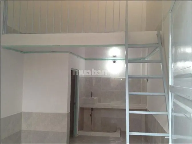 Cho Thuê Phòng Trọ Cao Cấp Có Máy Lạnh Gần Tttm Gigamall