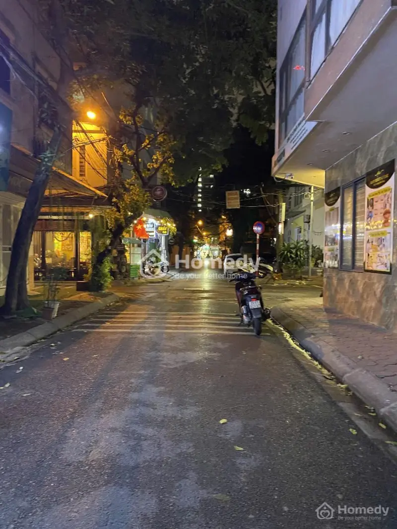 💥💥 Bán Nhà Phố Ngụy Như Kon Tum Thanh Xuân 52 M2 X 7 Tầng 💥💥