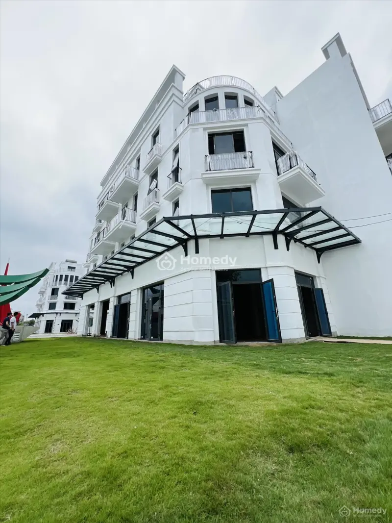 Bán Lk 01_A09, Dự Án Vlasta, Sầm Sơn, Thanh Hóa, Pl Chính Chủ, Đất Ở Tại Đô Thị, Sử Dụng Lâu Dài