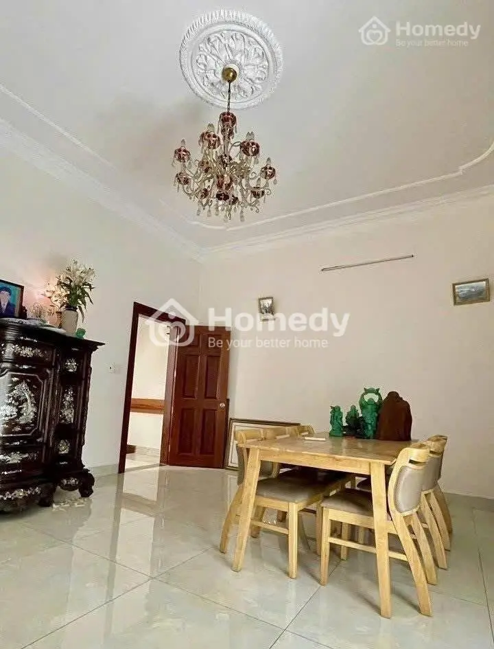 Nhà Đẹp Bề Thế - Cổng Sân Bay Tsn, Tân Bình - 96M²- 4 Tầng - Hẻm Ôtô Tránh- Chỉ 19.X Tỷ