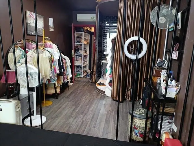 🌟Tt Nguyễn Phong Sắc_Cầu Giây_Lô Góc_T3_Sổ To 80M2 2Pn Chỉ 4,23 Tỷ🌟