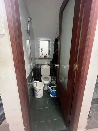 Bán 2 Tỷ 770. Nhà 50M2 Huỳnh Văn Bánh Gần Lê Văn Sỹ, Xây 1 Trệt 3 Lầu.