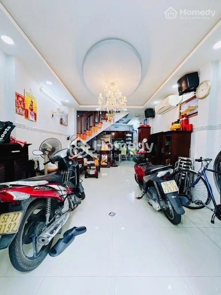 Lh Phúc 07940629***Bán Gấp Căn Giá Rẻ Chỉ 3Ty150 Kha Vạn Cân-Thủ Đức/56M2/1T2L, Shr Bao Phí, Hxh