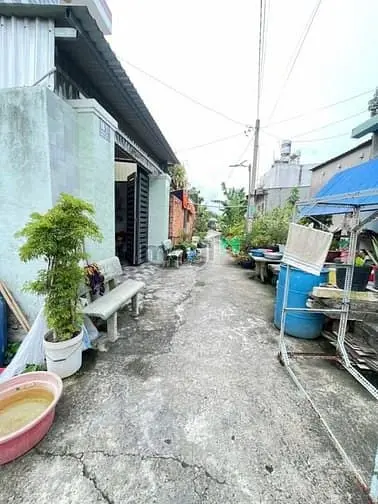 Ra Nhanh Lô Đất 86,2M2 Ngay Cạnh Huỳn Văn Cọ-Tt Củ Chi Để Đầu Tư.
