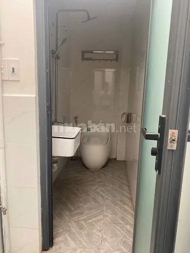 Nhà Đẹp Hẻm Lê Văn Thọ, P14, Q.gò Vấp, Vào Ở Ngay