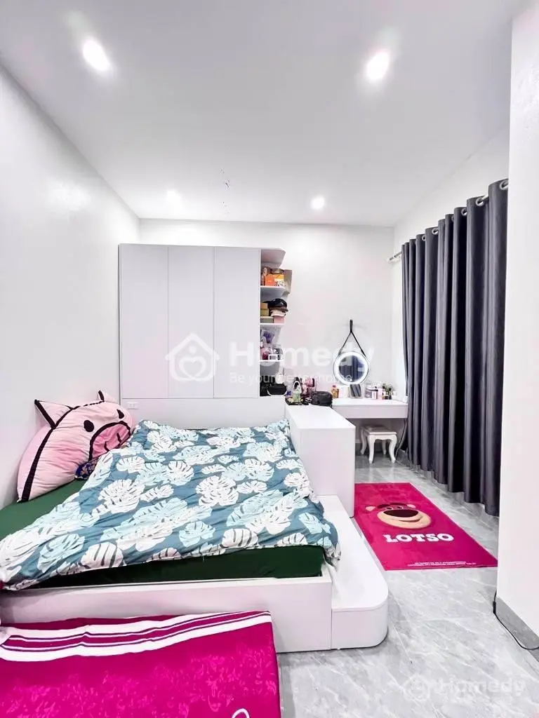 Tân_Mai - Nhỉnh 3 Đồng Có 50M - Ngõ Ô Tô Tải Đỗ Cửa - Cơ Hội Đầu Tư Một Không Hai - Lh: 0932392***