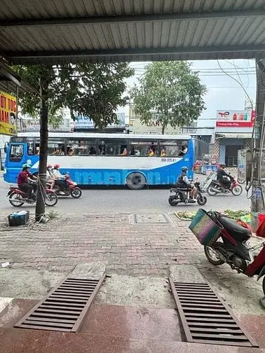 Cho Thuê Nhà Mặt Tiền Tỉnh Lộ 10, P.tân Tạo A, Q.bình Tân Giá 27Tr