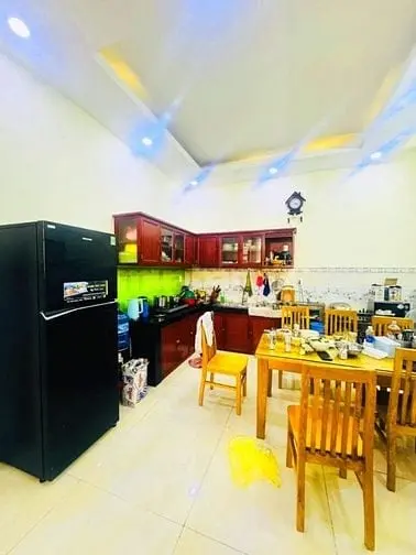 Nhà Gần Ngay Cầu Đỏ Bên Bình Thạnh , Giá Cực Hời Cho Khách Mua Nhà