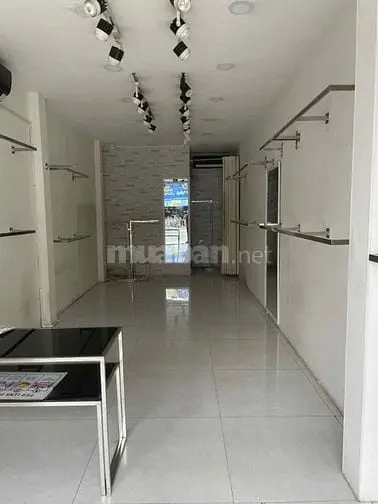 Cho Thuê Mặt Bằng Kinh Doanh Đường Quang Trung,Gò Vấp