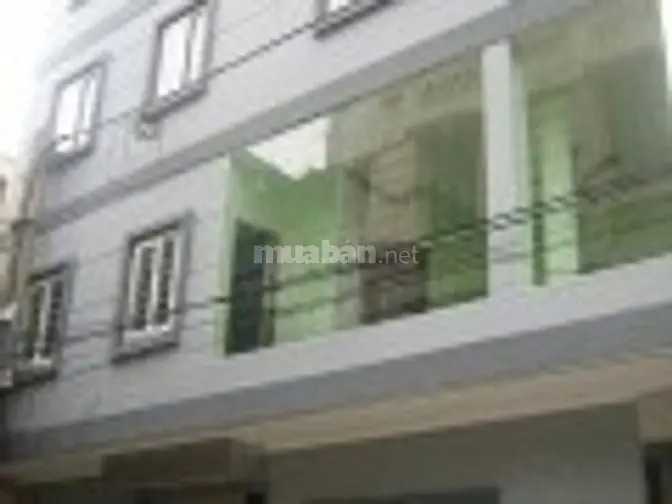 Chính Chủ Cho Thuê Nhà Làm Văn Phòng
