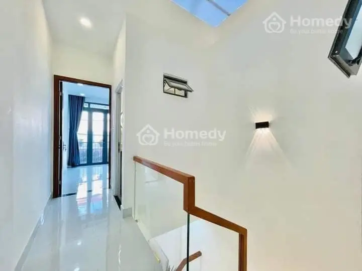 Chủ Kẹt Tiền Bán Gấp Căn Nhà 1 Lầu 1 Trệt 2 Sẹc Lê Trọng Tấn Đường 16 Giá 2 Tỷ 650Tr /30M2